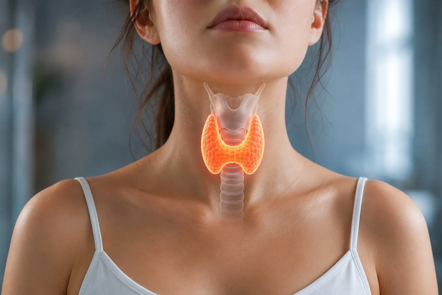 Hormonal Pozğunluqlar